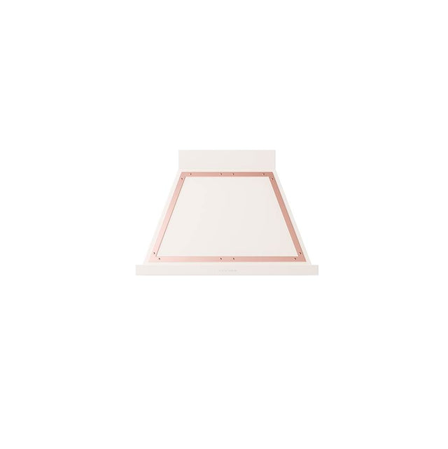 ILVE - Noblesse Hood 36 - 600 CFM - Antique White