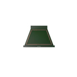 ILVE - Noblesse Hood 36 - 600 CFM - Emerald Green