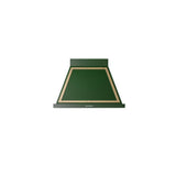 ILVE - Noblesse Hood 36 - 600 CFM - Emerald Green