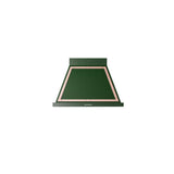 ILVE - Noblesse Hood 36 - 600 CFM - Emerald Green