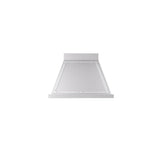ILVE - Noblesse Hood 36 - 600 CFM - Stainless Steel