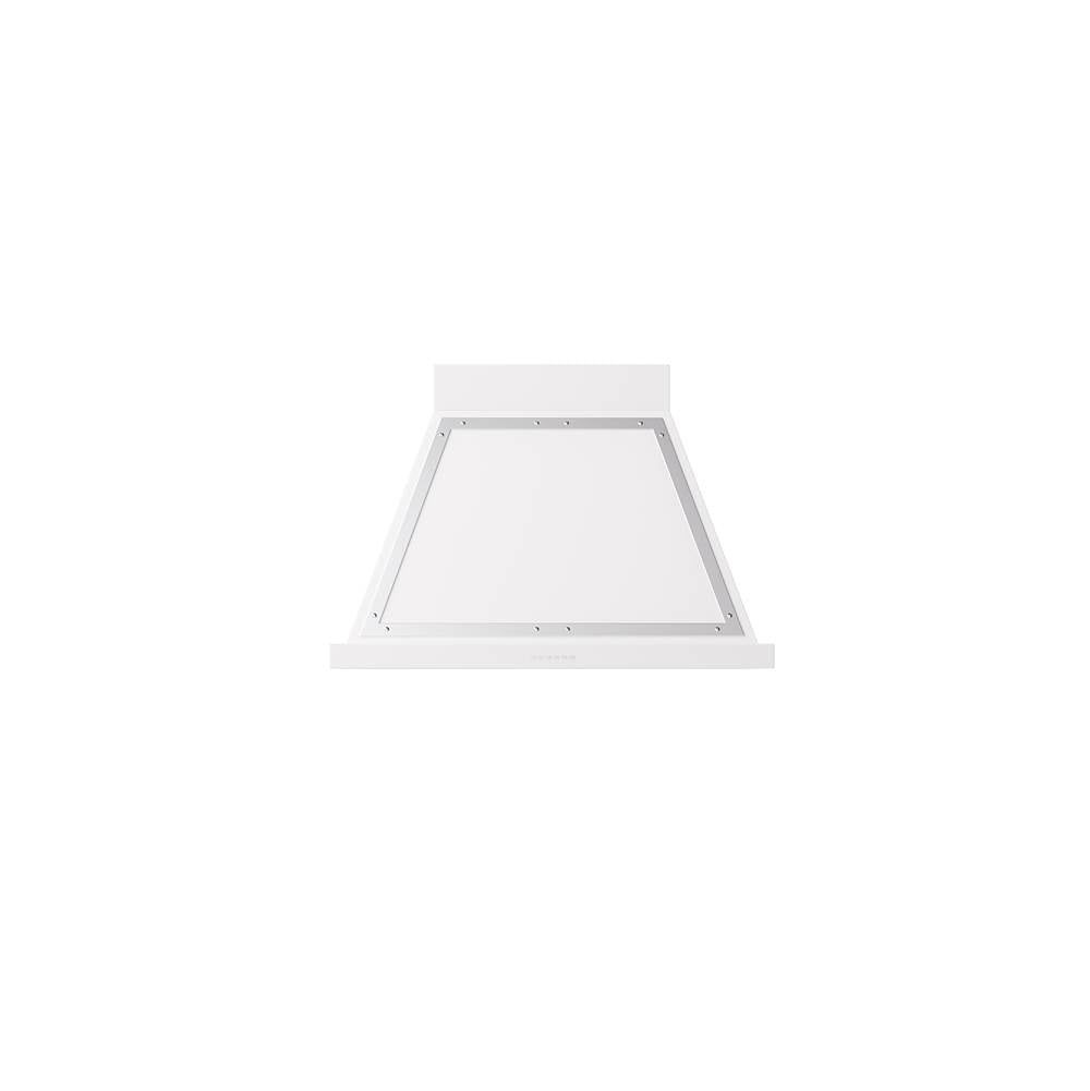 ILVE - Noblesse Hood 36 - 600 CFM - White