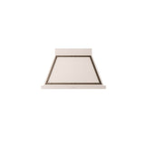 ILVE - Noblesse Hood 40 - 600 CFM - Antique White