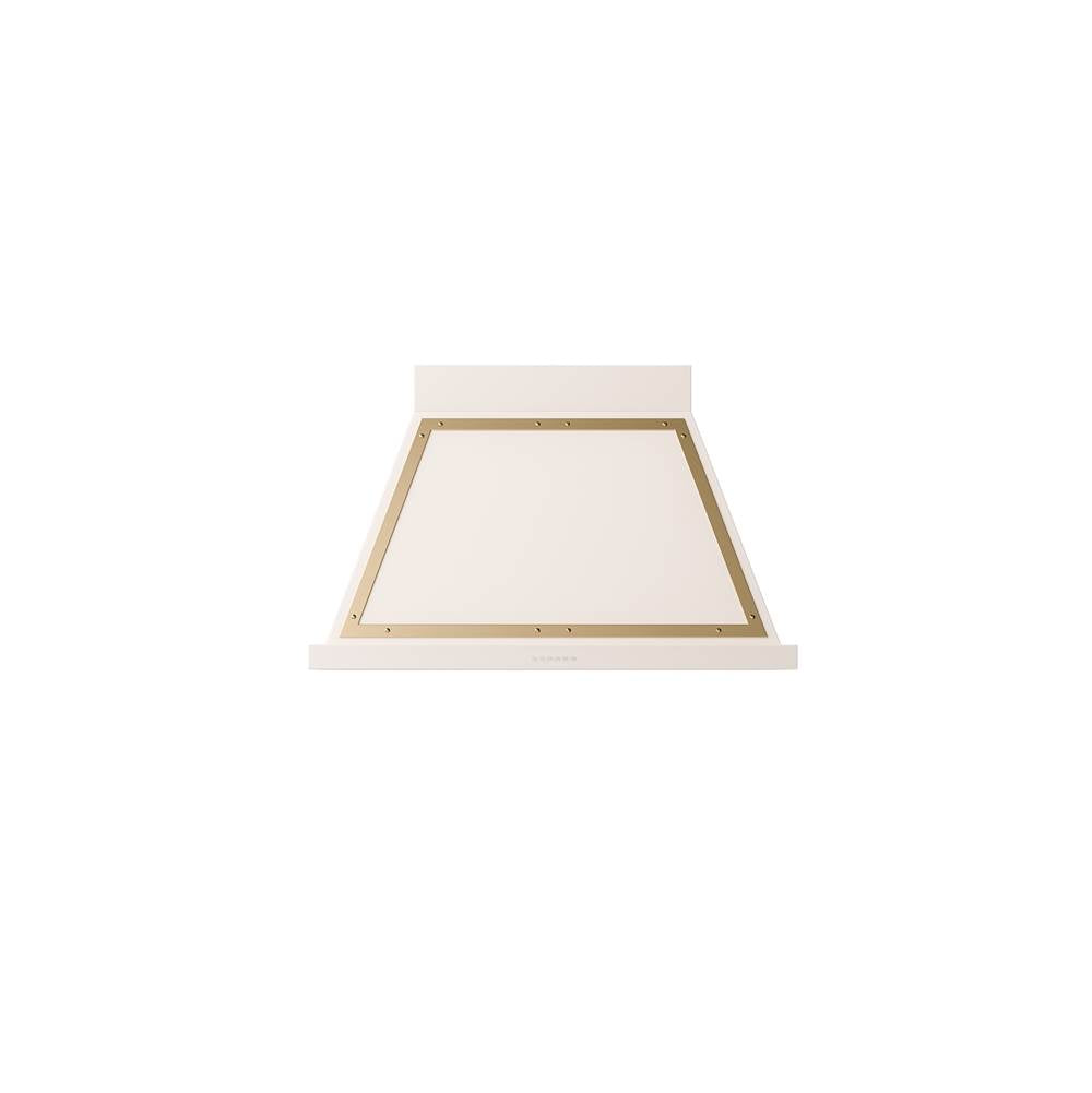 ILVE - Noblesse Hood 40 - 600 CFM - Antique White