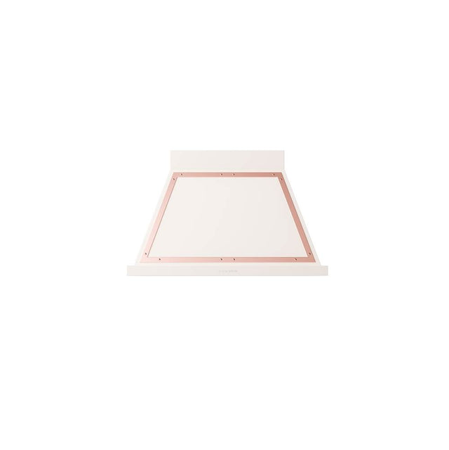 ILVE - Noblesse Hood 40 - 600 CFM - Antique White
