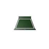 ILVE - Noblesse Hood 40 - 600 CFM - Emerald Green