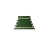 ILVE - Noblesse Hood 40 - 600 CFM - Emerald Green