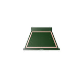 ILVE - Noblesse Hood 40 - 600 CFM - Emerald Green