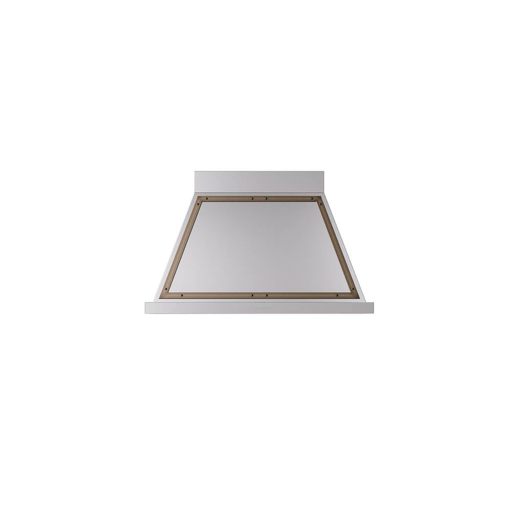 ILVE - Noblesse Hood 40 - 600 CFM - Stainless Steel