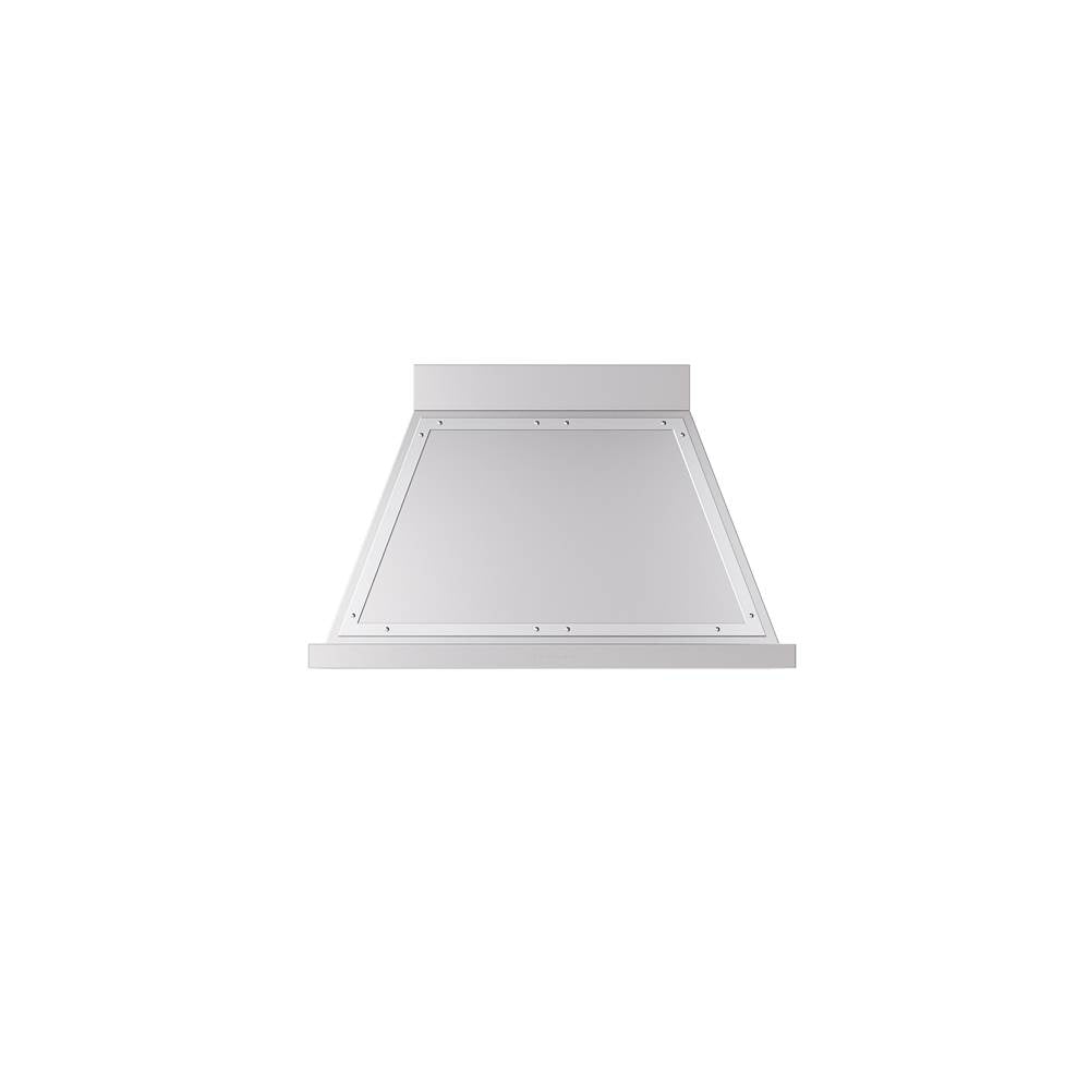 ILVE - Noblesse Hood 40 - 600 CFM - Stainless Steel
