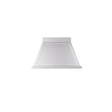 ILVE - Noblesse Hood 40 - 600 CFM - Stainless Steel