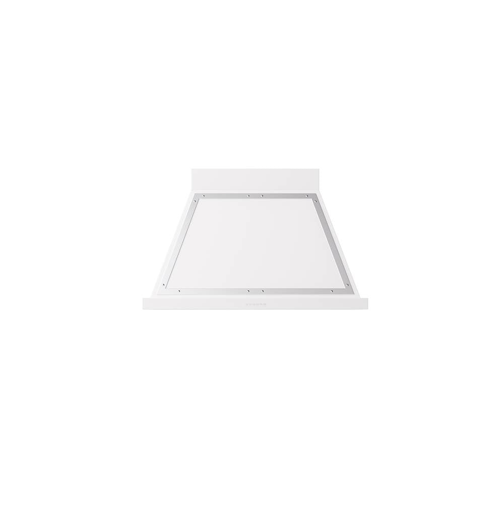 ILVE - Noblesse Hood 40 - 600 CFM - White