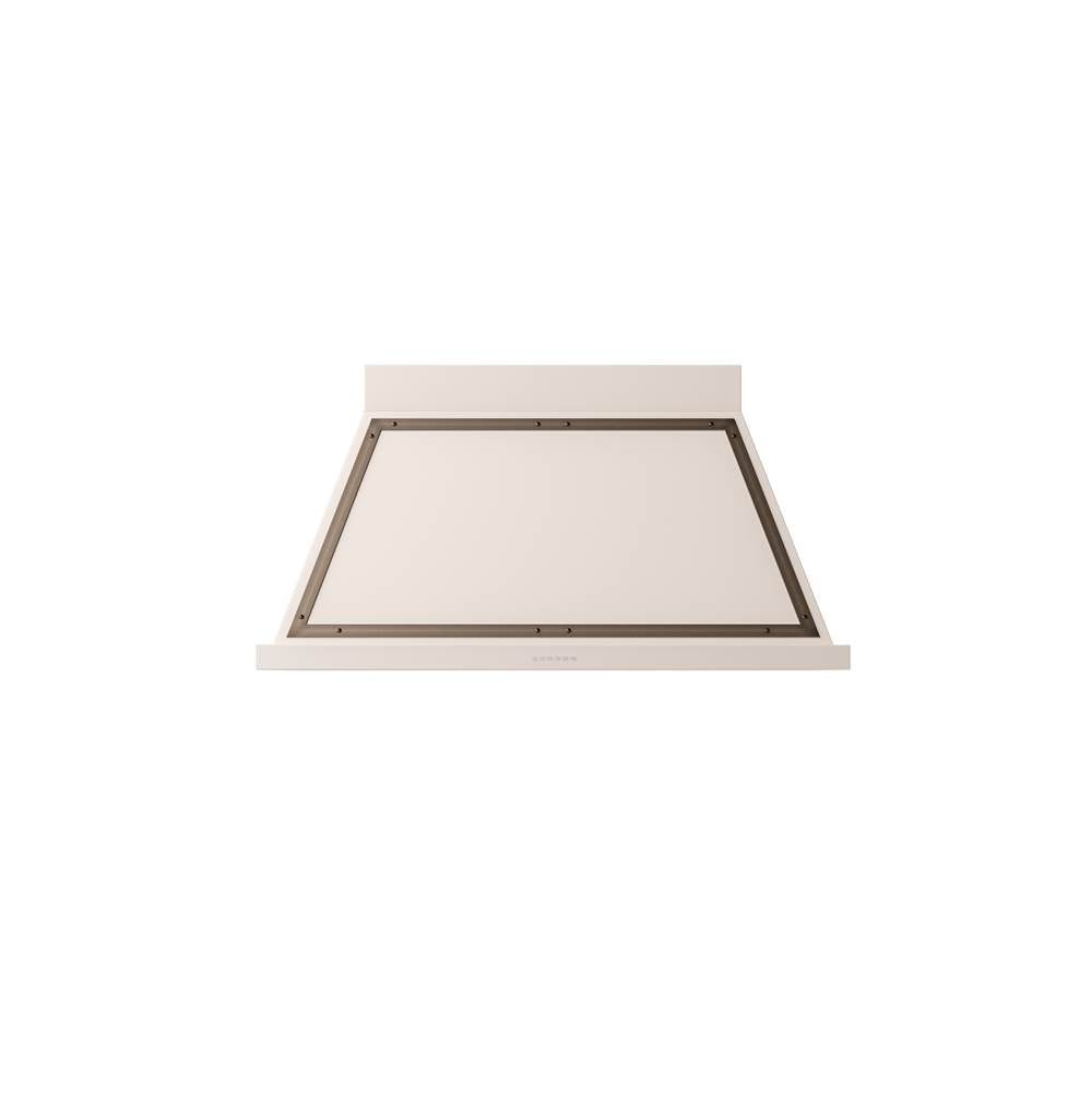 ILVE - Noblesse Hood 48 - 600 CFM - Antique White