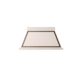 ILVE - Noblesse Hood 48 - 600 CFM - Antique White