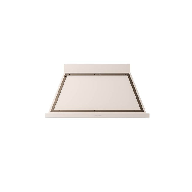 ILVE - Noblesse Hood 48 - 600 CFM - Antique White