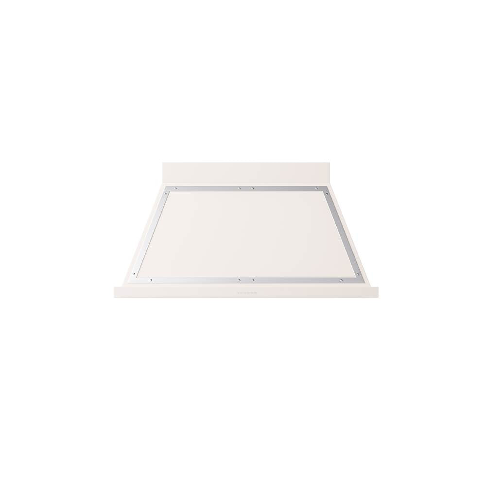 ILVE - Noblesse Hood 48 - 600 CFM - Antique White