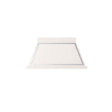 ILVE - Noblesse Hood 48 - 600 CFM - Antique White