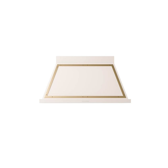 ILVE - Noblesse Hood 48 - 600 CFM - Antique White