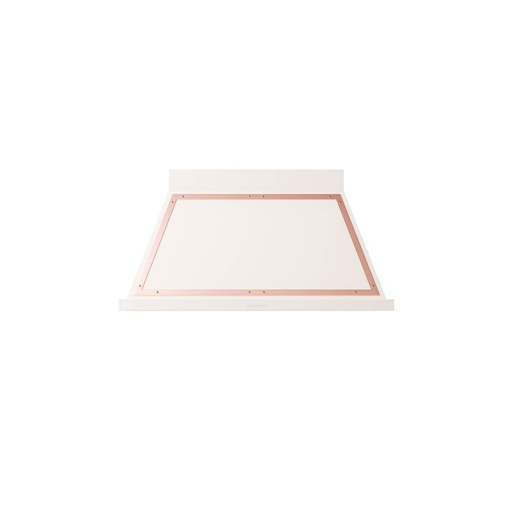 ILVE - Noblesse Hood 48 - 600 CFM - Antique White