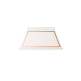 ILVE - Noblesse Hood 48 - 600 CFM - Antique White