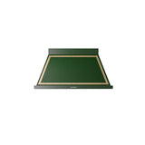 ILVE - Noblesse Hood 48 - 600 CFM - Emerald Green