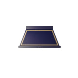 ILVE - Noblesse Hood 48 - 600 CFM - Midnight Blue