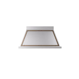 ILVE - Noblesse Hood 48 - 600 CFM - Stainless Steel