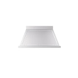 ILVE - Noblesse Hood 48 - 600 CFM - Stainless Steel