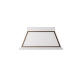 ILVE - Noblesse Hood 48 - 600 CFM - White
