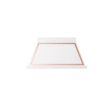 ILVE - Noblesse Hood 48 - 600 CFM - White