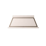ILVE - Noblesse Hood 60 - 600 CFM - Antique White