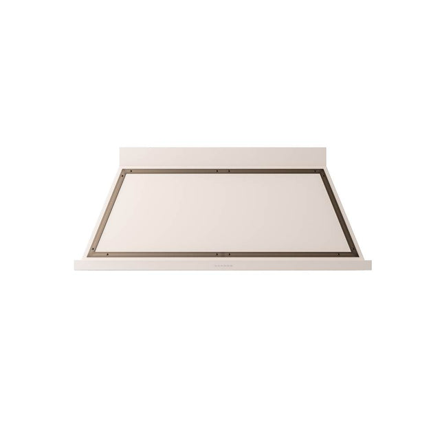ILVE - Noblesse Hood 60 - 600 CFM - Antique White