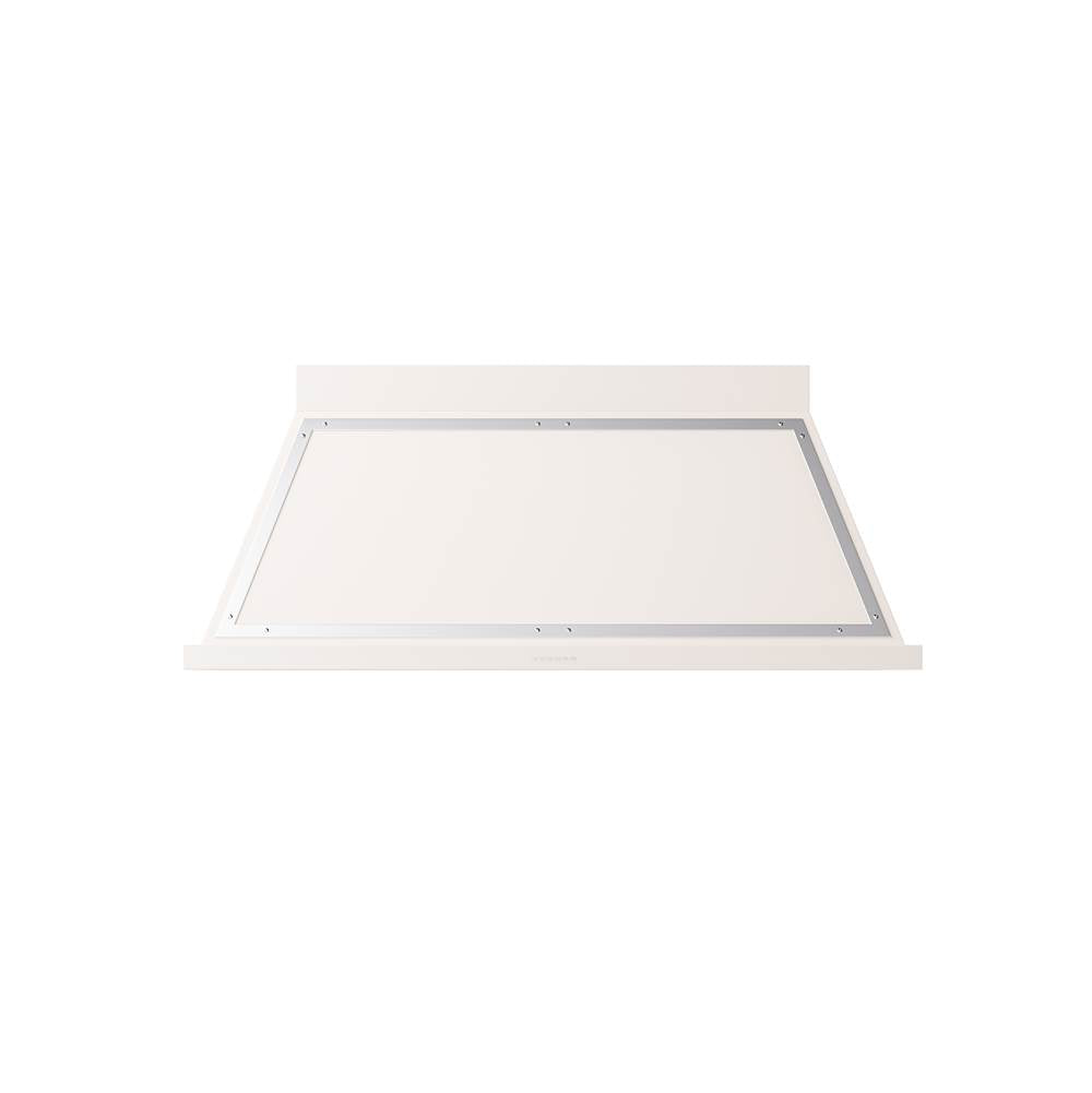 ILVE - Noblesse Hood 60 - 600 CFM - Antique White