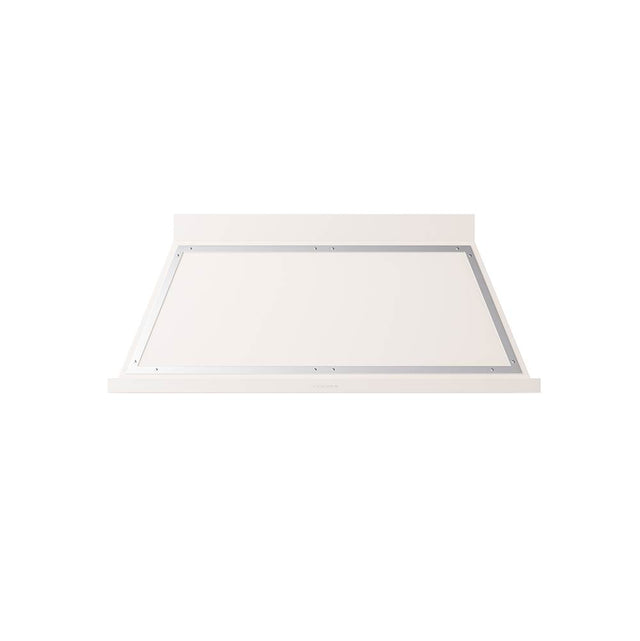 ILVE - Noblesse Hood 60 - 600 CFM - Antique White