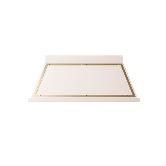 ILVE - Noblesse Hood 60 - 600 CFM - Antique White