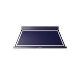ILVE - Noblesse Hood 60 - 600 CFM - Midnight Blue