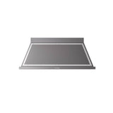 ILVE - Noblesse Hood 60 - 600 CFM - Matte Graphite