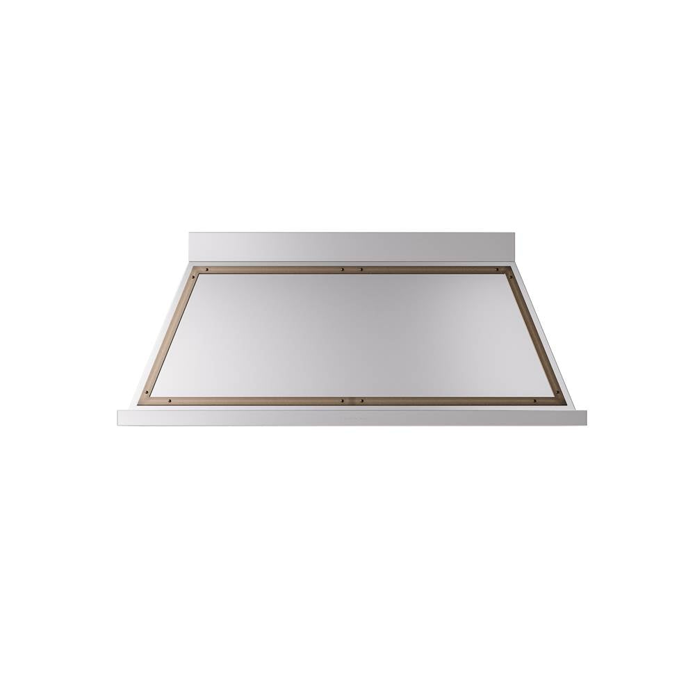 ILVE - Noblesse Hood 60 - 600 CFM - Stainless Steel