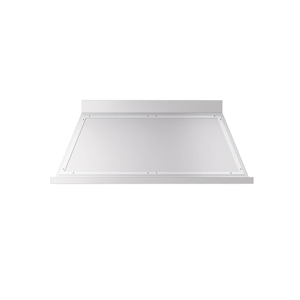 ILVE - Noblesse Hood 60 - 600 CFM - Stainless Steel