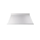 ILVE - Noblesse Hood 60 - 600 CFM - Stainless Steel