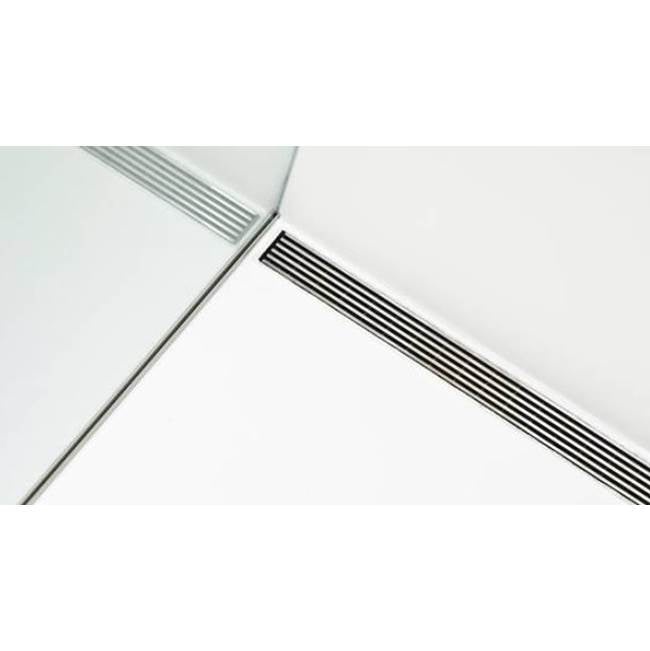 108'' PVC Channel for S-AG 38/S-DG 38 Series