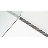 108'' PVC Channel for S-AG 38/S-DG 38 Series
