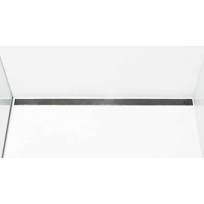 108'' PVC Channel for S-AG 38/S-DG 38 Series