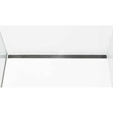 108'' PVC Channel for S-AG 38/S-DG 38 Series
