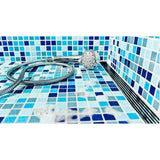 108'' PVC Channel for S-AG 38/S-DG 38 Series