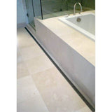 108'' PVC Channel for S-AG 38/S-DG 38 Series