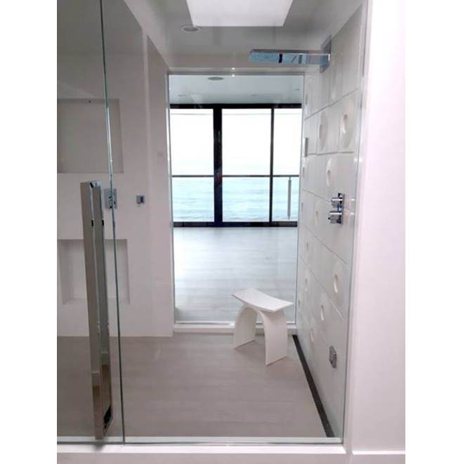108'' PVC Channel for S-AG 38/S-DG 38 Series
