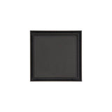 Infinity Drain - 4- x 4- Tile Drain Strainer in Oil Rubbed Bronze with PVC Drain Body, 2'' Outlet - Oil Rubbed Bronze