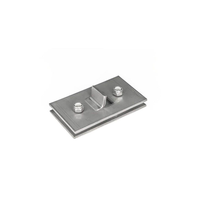 Infinity Drain - TIF Plate to modify TA 65 Tile Insert Frame