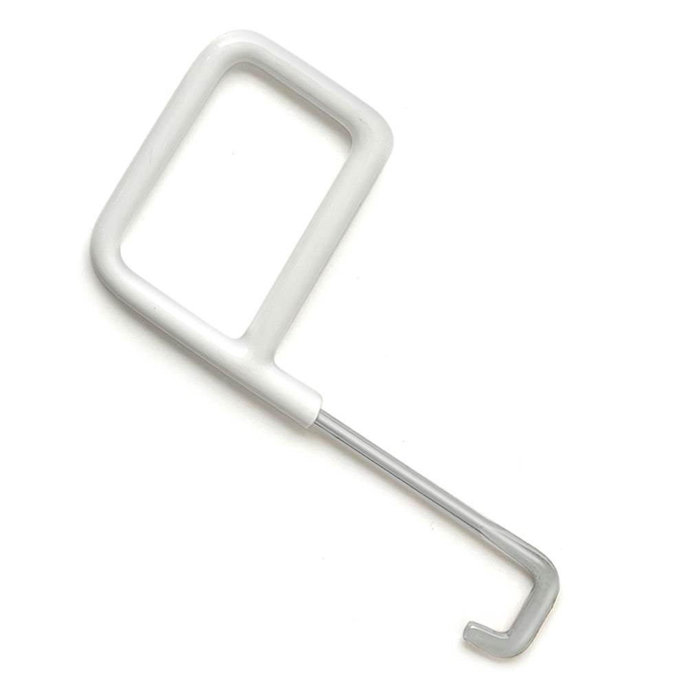 Infinity Drain - A-Key- lift out key for the A, SA, TA, LA, RA, WA, BA grates